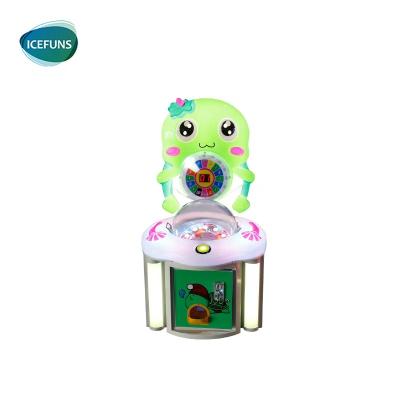 China Amusement Center Most Popular Chupa Lollipops Coin Key Master Selling Price Machine Lollipop Machine for sale