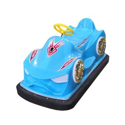 China wholesales coin operated car kids ride on car battery bumper car 151*74*82cm for sale