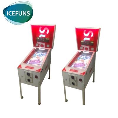 China High Quality Chinese Game Room Arcade Games Pinball Machine For Bar for sale