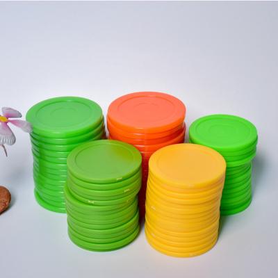 China Free Shipping Cheap Air Hockey Air Plastic Hockey Pucks For Sale for sale