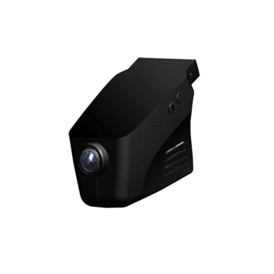 China NIGHT VISION Cheer Review Best Quality Hidden Car DVR TECH VISION For Porsche Cayenne for sale