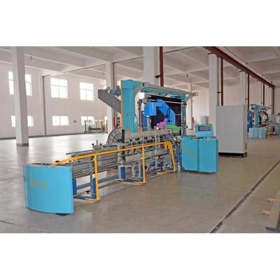 China Customized Machinery Repair Shops Direct Wire Drawing Automatic Draw-in Machine For Weaving Textile for sale