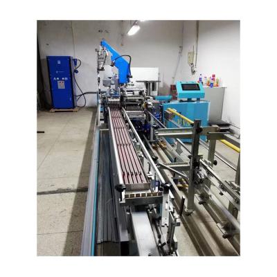 China Cheap Full Automatic Woven Machinery Factory Price Textile Machinery Repair Workshops Warp Beam 230Cm 420Cm Width For Weaving Machine for sale