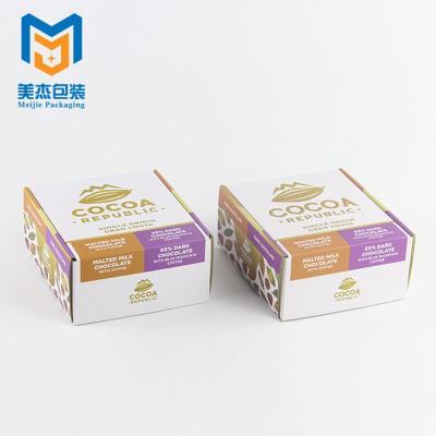 China 36 inch eco-friendly corrugated paper cardboard box handmade custom corrugated pizza box for sale