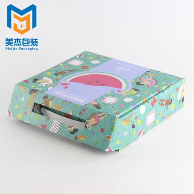 China Handmade Logo Cardboard Cartons Shipping Mailer Box Custom Cosmetic Set Cosmetics Shipping Corrugated Packaging Boxes for sale