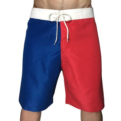 China 2021 New Arrivals QUICK DRY Beach Shorts Men Swim Shorts Mens Swimwear Surf Shorts Sublimation Prints Trunks for sale