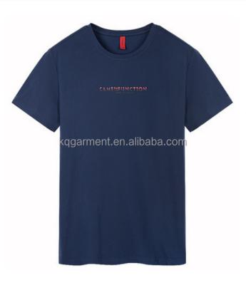 China Anti-pilling Cheap Custom T-shirts - High Quality Cheaper Shirts for sale