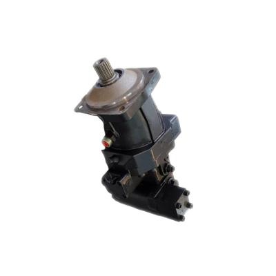 China Machinery  repair Machinery  repair A6VM140   Hydraulic Motor  A6VM140HD2D Hydraulic Piston Motor for sale