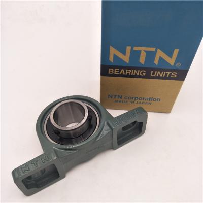 China Long Life Big Running Pillow Block Bearing SBPP201-8 Made In China Types All NSK KOYO ASAHI NTN IKO FYH KBC for sale