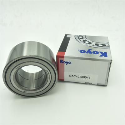 China 47850045 Long Life Double Row Angular Contact Ball Bearing Free Samples Supplied By NSK KOYO ASAHI NTN IKO FYH KBC for sale