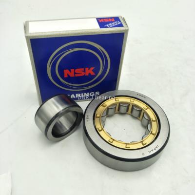 China Japan original good quality long life koyo cylindrical roller bearings NU322EM 110x240x50mm with good price for sale