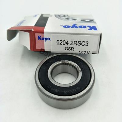 China Long Life Waterproof Japan R60-44 Bearing NSK Taper Roller Bearing R60-44 OEM Custom Any Size for sale