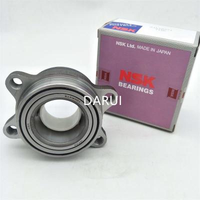 China Custom Long Life OEM Any Size Automotive Wheel Hub Bearing 50KWH06 Front Wheel Hub Bearing for sale