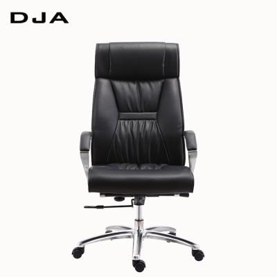 China (Size) Swing Adjustable Swivel Executive Components Desk Table and Adjustable Hot Sale Modern Rotating Electric Chair for Used or New for sale