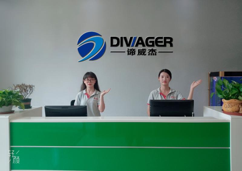 Verified China supplier - Shenzhen Diwager Technology Co., Ltd.