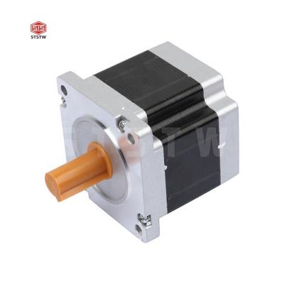 China Environmental protection material thin stepper motor around stepper motor stepper motor for sale