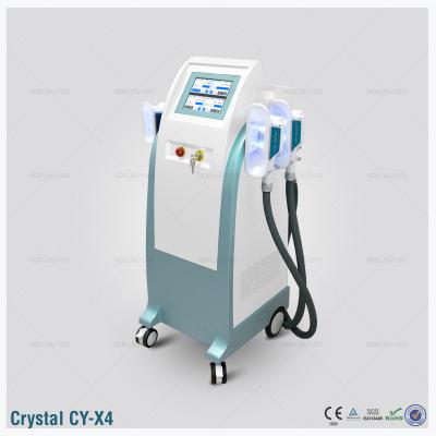 China NEW! 2016 most popular portable Cryolipolysis slimming freezing machine for weight loss for sale