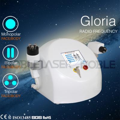 China Gloria-A body and face mini RF 635nm laser skin care rejuvenation machine for home use for sale