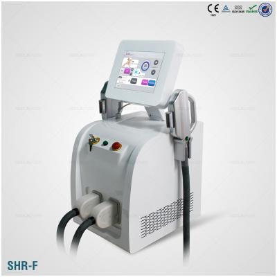 China 2016 Most popular AFT/OPT Elight IPL SHR Super Hair Removal Machine for sale