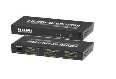 China SP-102A, HDMI1.4V 1x2 Splitter for sale