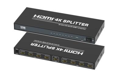 China SP-108A, HDMI1.4V 1x8 Splitter for sale