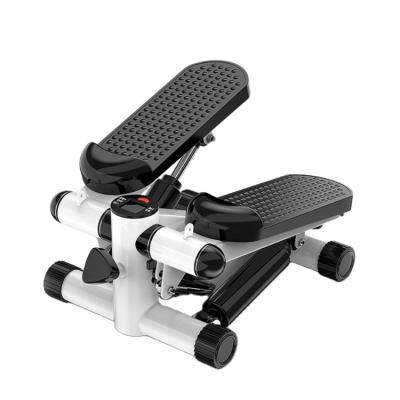 China Multi Functional Indoor Home Equipment Mini Cross Trainer Stair Hydraulic Aerobic Stepper Home Use Airwalker Fitness Exercise Gym for sale