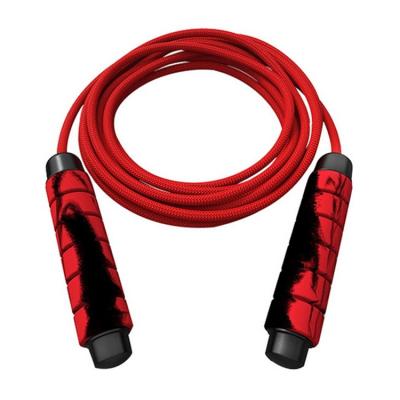 China Indoor Workout Fitness Jump Rope Fitness Sporting Goods Jump Rope PVC for sale