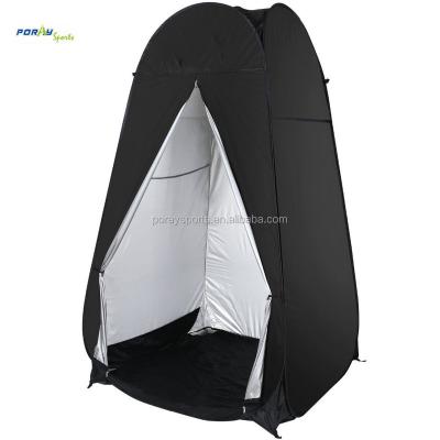 China For Outdoor Camping Spray Tent Clothes Locker Room Tanning Pop Up Outdoor Shelter for sale