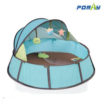 China Sun Proof Pop Up Baby Sleeping Tent Cubby Indoor Indoor Outdoor Playground For Children Baby Kids Toys for sale