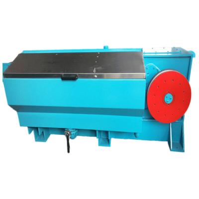 China Energy Saving Copper Rod Breakdown Machine With Online Annealing For 8.0m Rod for sale