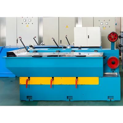 China Intermediate Copper Wire Drawing Machine Manufacturers 1800m/min for sale