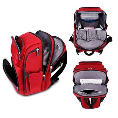 China Backpack Special Offer Baby Bags Set Mummy Travel Nappy Diaper Multifunction Mummy Baby Diaper Bag Backpack for sale