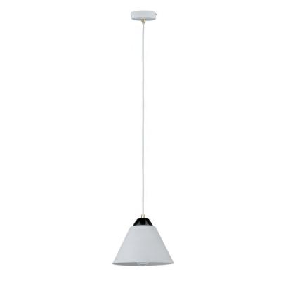 China Modern Modern White Industrial Hanging Pendant Light Fixture Kitchen Island Pendant Light for sale