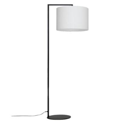 China Modern Modern Floor Lamp Modern Living Room Floor Lamp EEA Home Decor Corner Led Floor Lamp for sale