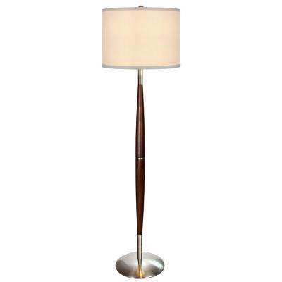 China Modern Floor Lamp Stand Corner Floor Lamp Modern Vintage Floor Lamp Vintage Tall Living Room Floor Lamp for sale