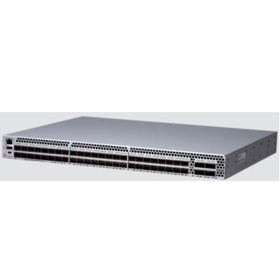 China Brocade G620 San Switch BR-G620-24-32 G-R Brocade G620 24P 32GB SWLSFP AC PORT 32Gb EX 15*45*30cm for sale