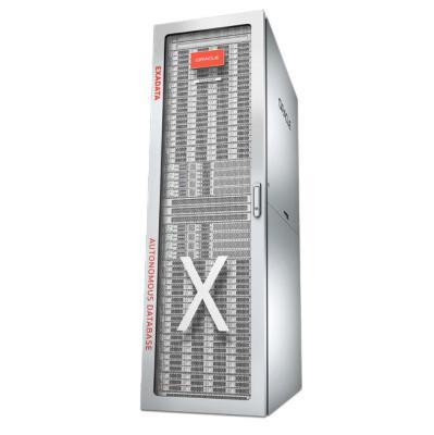 China Exadata X9M Platforms Next-Generation Exadata X9M Platforms Output Up to 27.6M IOP 1 TB/s 15*45*30cm for sale