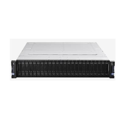 China The Elastic Storage System 3200 Capacity Storage 80gb/s Peak Data Stream 15*45*30cm for sale