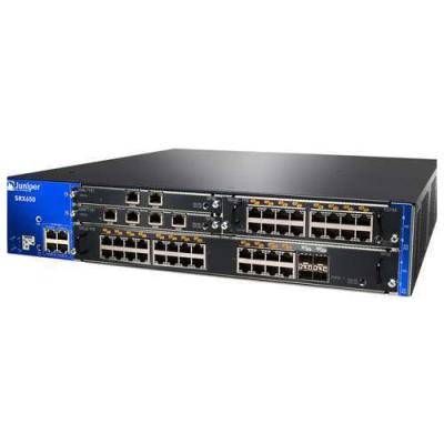 China Juniper Firewall Srx340 Srx340-jsb New Enterprise Vpn Firewall Hot Price Ethernet Type 41*222*143mm for sale