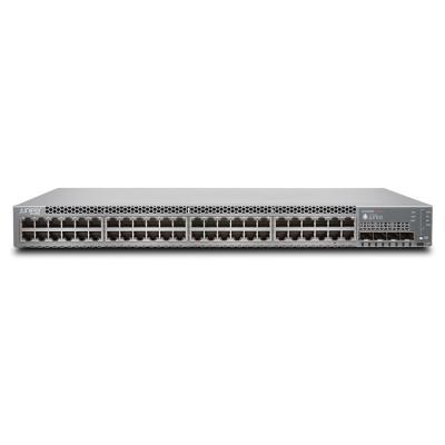 China 3 Ethernet Layer QFX5100 Line Switch Juniper Networks Highly Flexible And High-Performance Access Layer SWTICH for sale