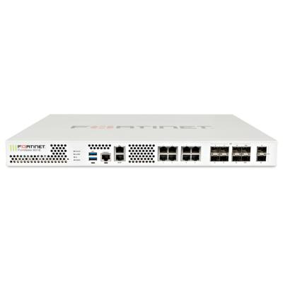 China Network security Fortinet FortiGate FG-600E firewall network equipment security firewall for sale