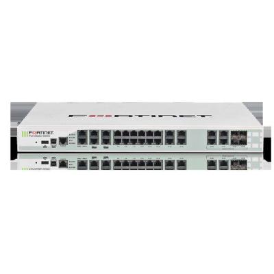 China Fortinet FG-81E Factory Wholesale Direct OEM Vpn Firewall Price 50*45*30cm for sale