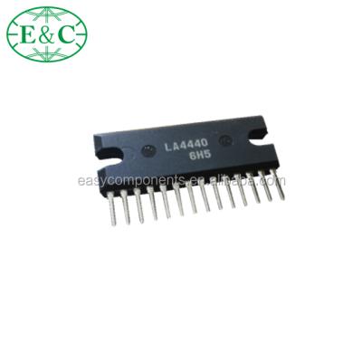 China audio power amplifier IC la4440 La4440 for sale