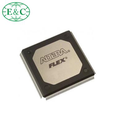 China New and original normal IC chip EPF10K100ARI240-3N for sale