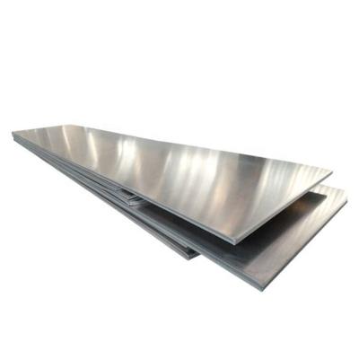 China 2024 Aluminum Alloy Aluminum Flat Wall Sheet 2020 2219 High Quality Printable Building Metal for sale