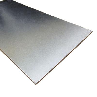 China China Aluminum Wall Sheet 1050 1100 1070 Chinese Suppliers High Quality Custom Construction Thickness 1060 for sale