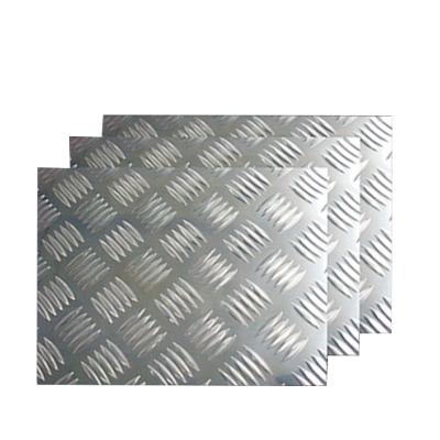 China Building Wall Embossed Marine Diamond Aluminum Plate 6061 6063 6068 6082 Decorative Grade 50mm Thick for sale