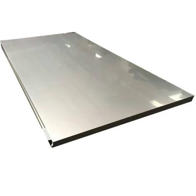 China Equipment China Manufacturer SS 304 316 321 310S 410s Cold Rolled Stainless Steel Plate for sale