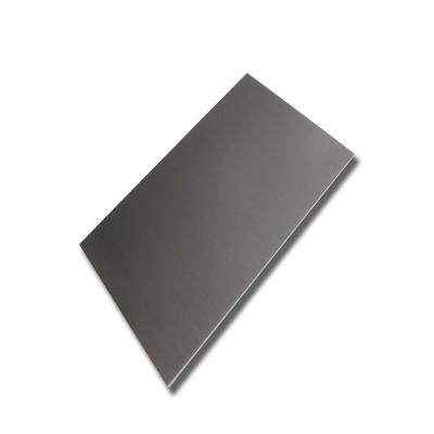 China Construction/Decoration/Industrial Mirror Qualified 201 304 Stainless Steel Sheet 304L 316 316L 430 4X8 Stainless Steel Sheet for sale