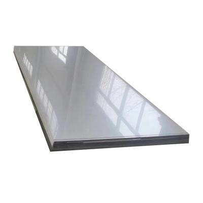 China Good quality construction/decoration/industrial aisi 304 316 316L 410 430 stainless steel sheets for sale